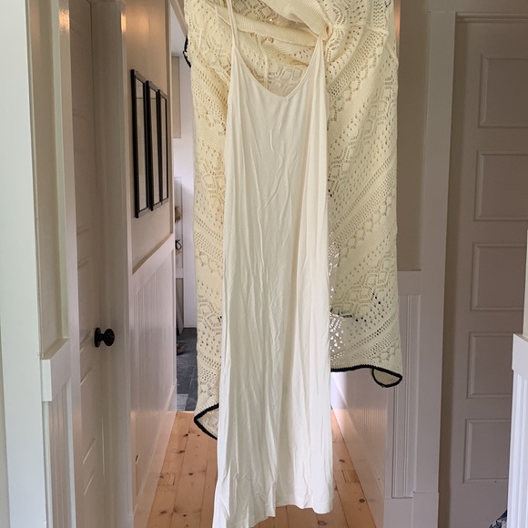 Anthropologie Victorian Sweater Dress - Picture 9 of 10